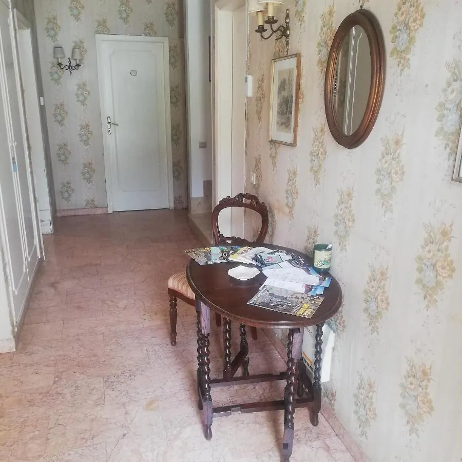 Magnolia Casa Vacanze Villa Pietrasanta Holiday home