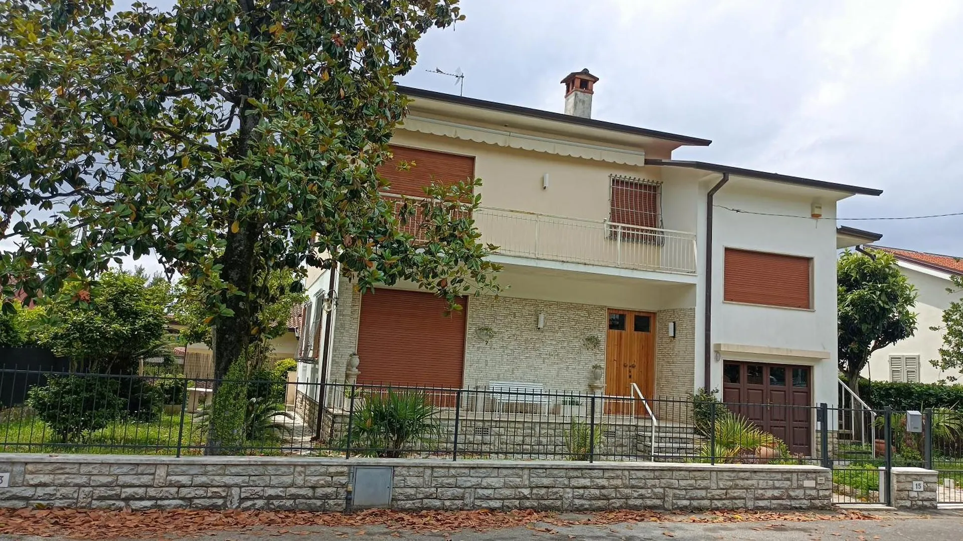Magnolia Villa Pietrasanta
